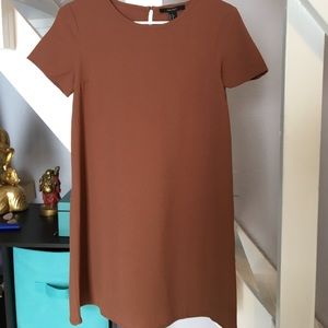NWOT Shirt dress